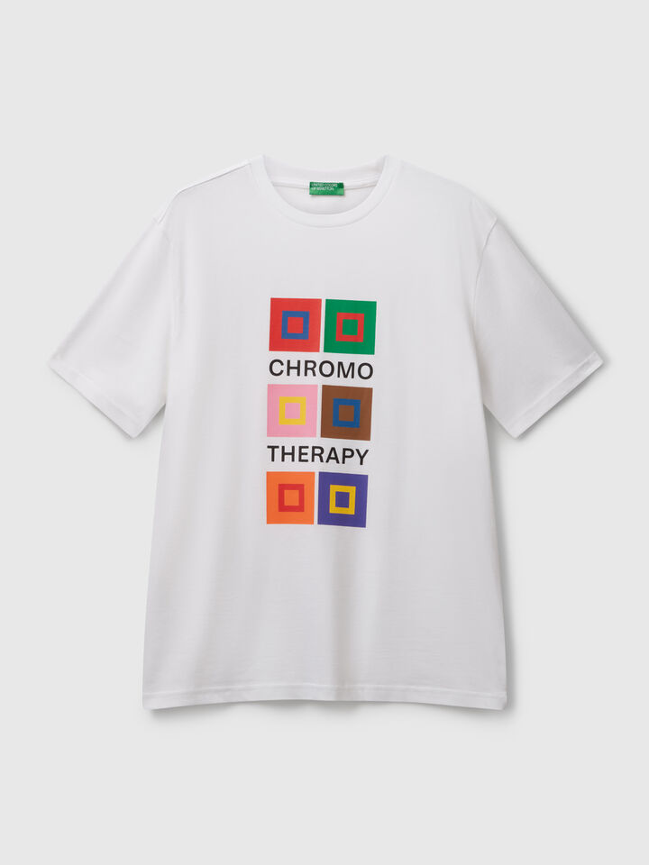 T-SHIRT Men image number 5